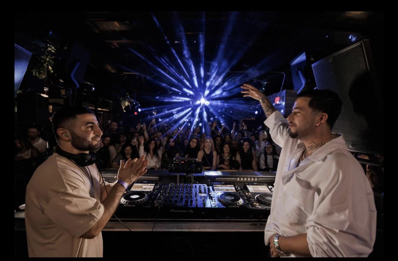 NURAN — Essential Music