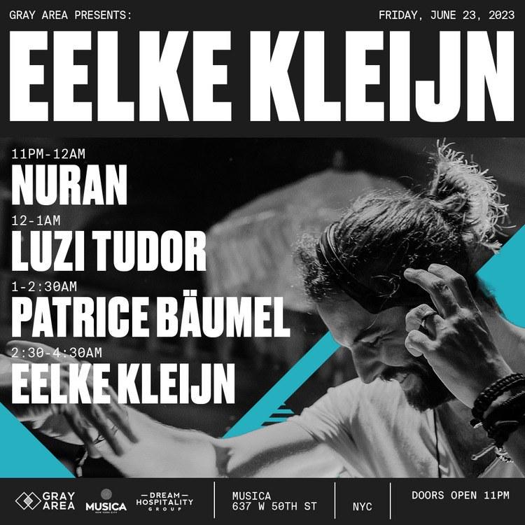Eelke Kleijn